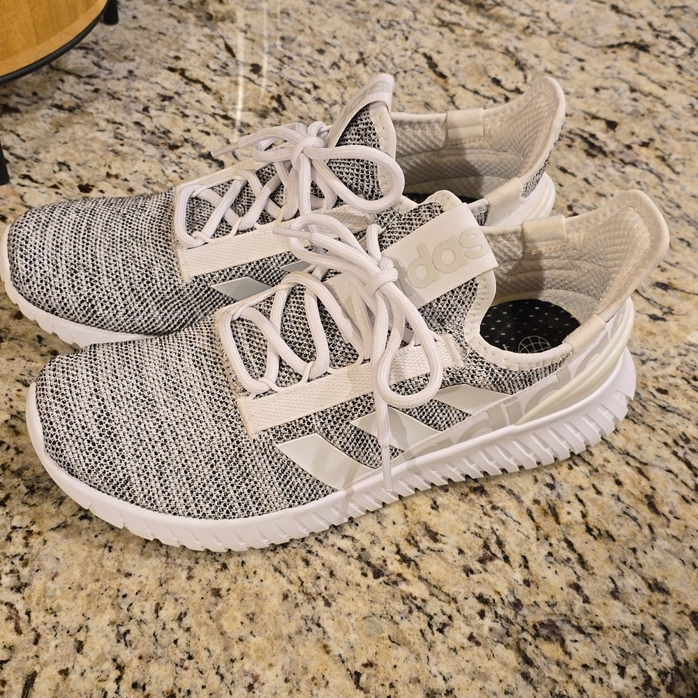 Adidas Cloudfoam men's sneakers